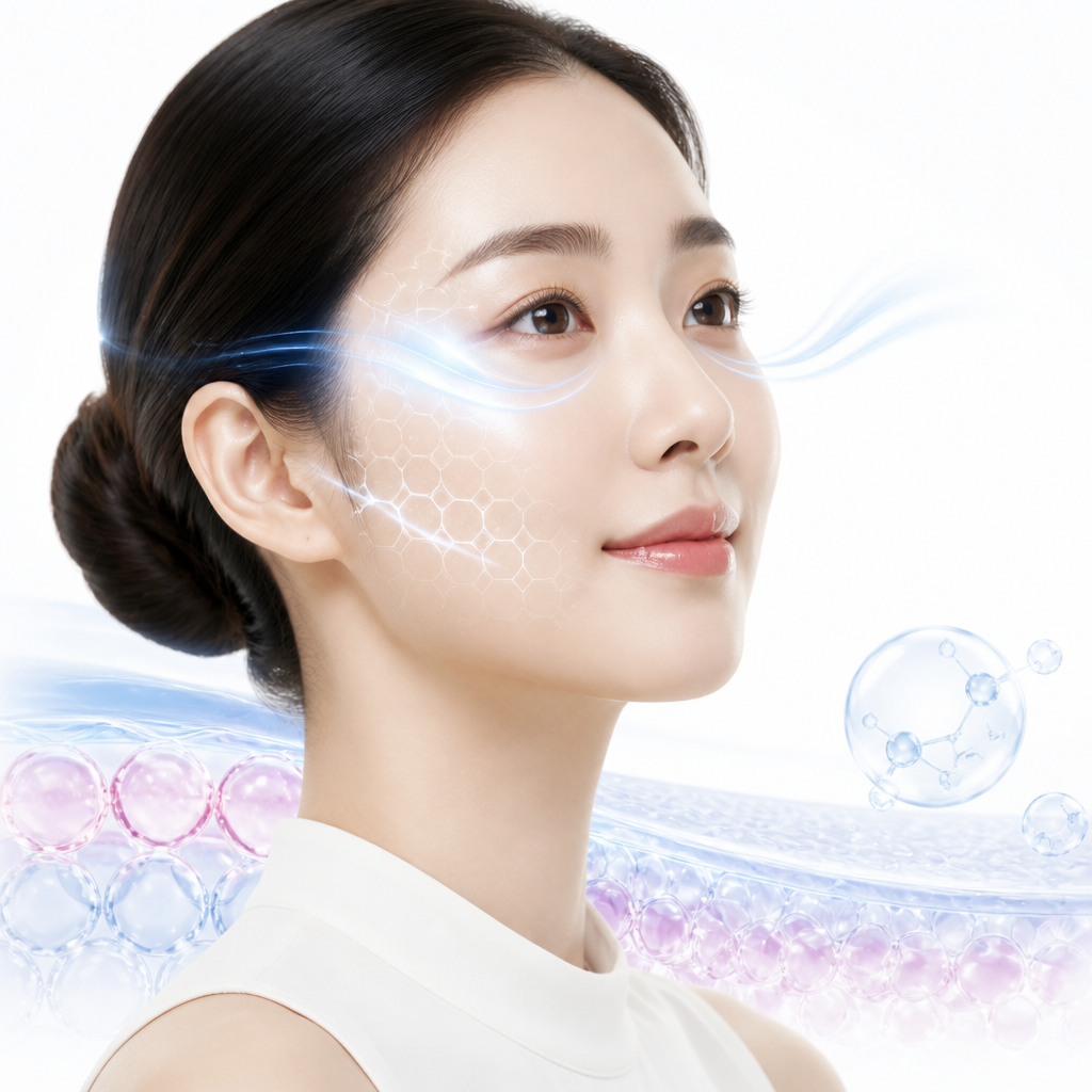 와동동피부과 애교살필러